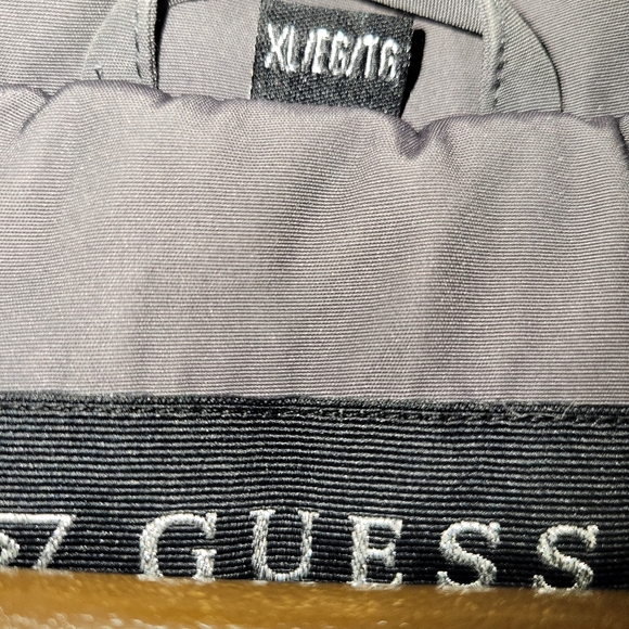 Guess Winter Coat - Picture 3 of 6